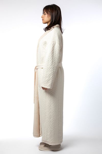 Blue Age Outdoor Travel Farwa_L-XL_Off White