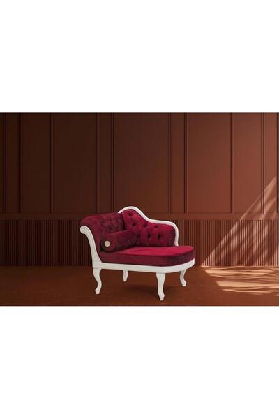 BENGİ TİCARET Kanepe Zus2241 Kapitone Jozefin Model 90494 Çok Amaç Dinleme As...