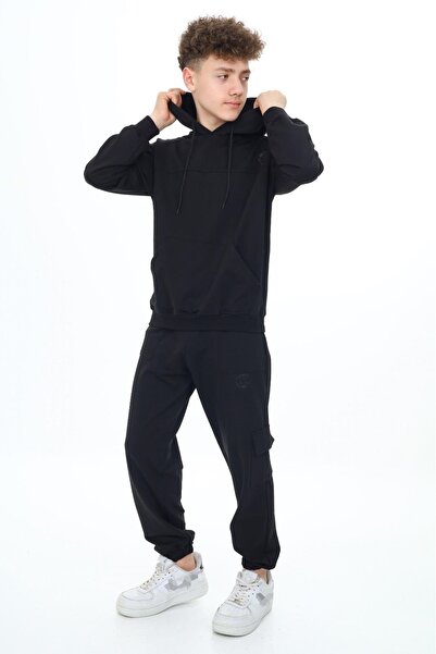 ANGELOS GIRLS Хлопчачий комбінезон з капюшоном, 2 нитки px7120