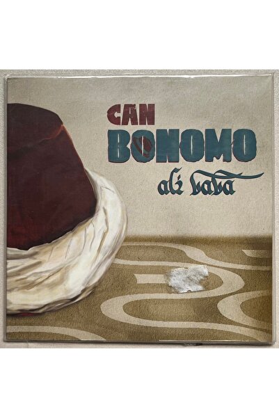 WePlay كان بونومو علي بابا سي دي (خالٍ من الجيلاتين)