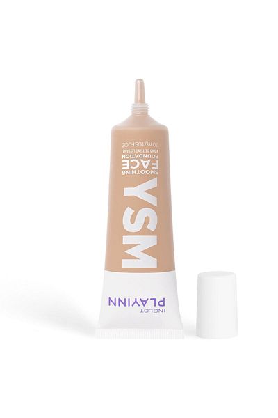 INGLOT Playinn Ysm Smoothing Face Foundation