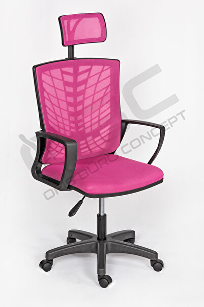 DEVSİT Devsit Efes Çalışma Sandalyesi Ofis Koltuğu Kanepesi