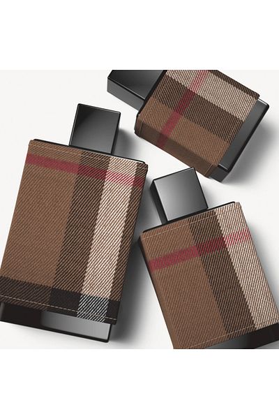 BURBERRY London For Men - Eau de Toilette 100ml100ml