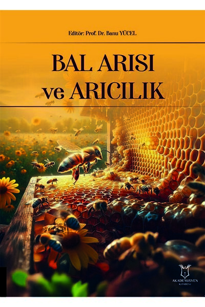 Akademisyen Kitabevi Bal Arısı ve Arıcılık