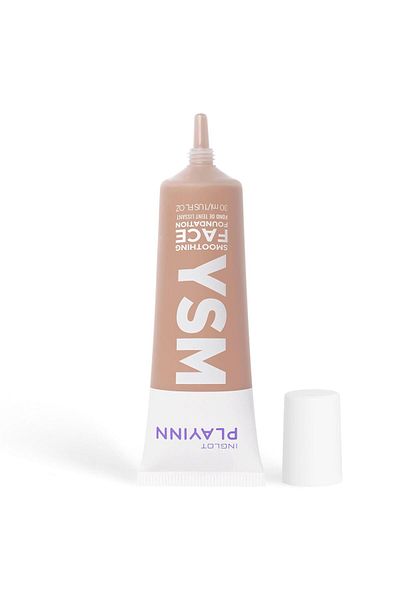 INGLOT Playinn Ysm Smoothing Face Foundation