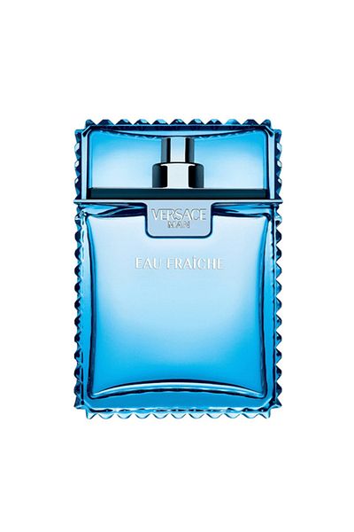 Versace Eau Fraiche For Men - Eau De Toilette 100ml