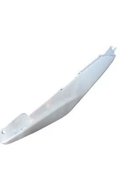 TVS Sol Alt Marşpiyel (BEYAZ) Jupıter 125 Uyumlu