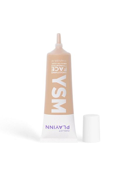 INGLOT Playinn Ysm Smoothing Face Foundation
