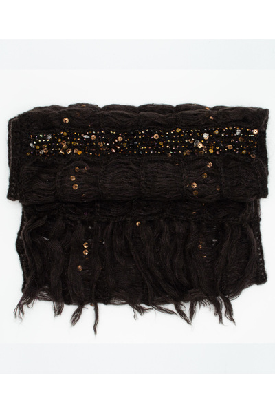 Via Della Seta Atkı