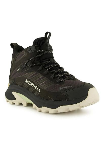 Merrell Moab Speed ​​2 Mid Gtx Kadın Bot