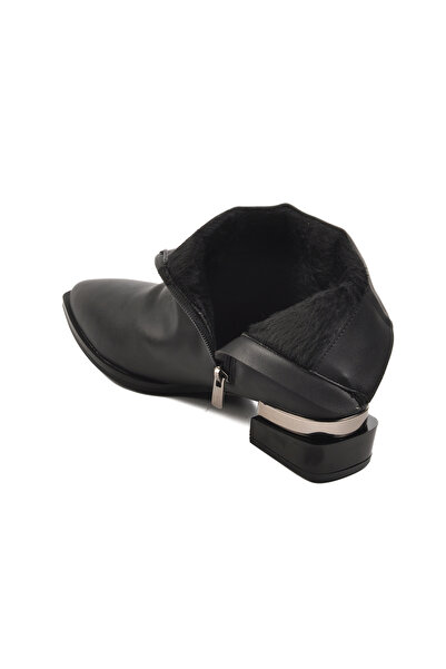 Pierre Cardin Siyah Kadın Bot