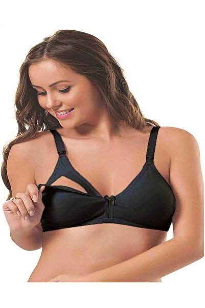 NBB Women's Nursing Bra 3581