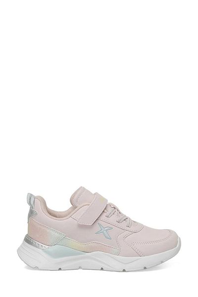 Kinetix Spint J Pu F 4Pr Pink Girls' Sneakers