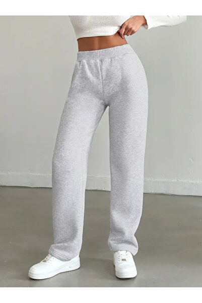 yx yustex sport Γυναικεία φαρδιά, άνετα, καθημερινά, ευέλικτα παντελόνια φόρμ...