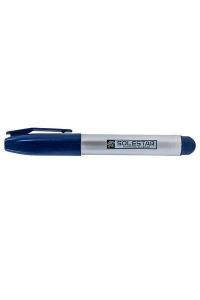 Badem10 Blue Pen - Waterproof, Non-Release Box, Foil Camera Sack