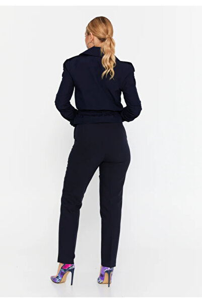 Heggo Flora Жіночий короткий піджак