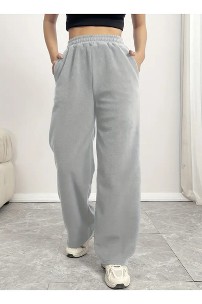 yx yustex sport Γυναικεία φαρδιά, άνετα, καθημερινά, ευέλικτα παντελόνια φόρμ...