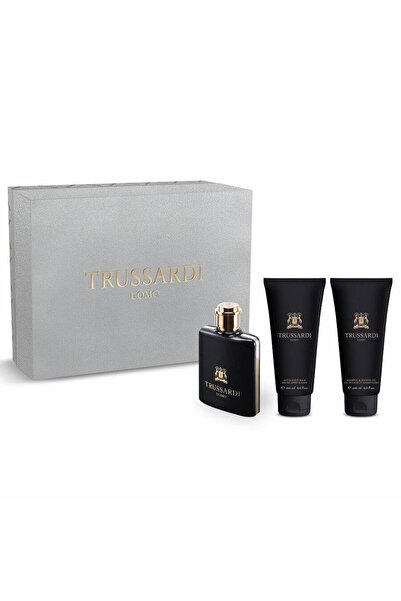 Trussardi UOMO URBAN DELUXE 100ML EDT SET