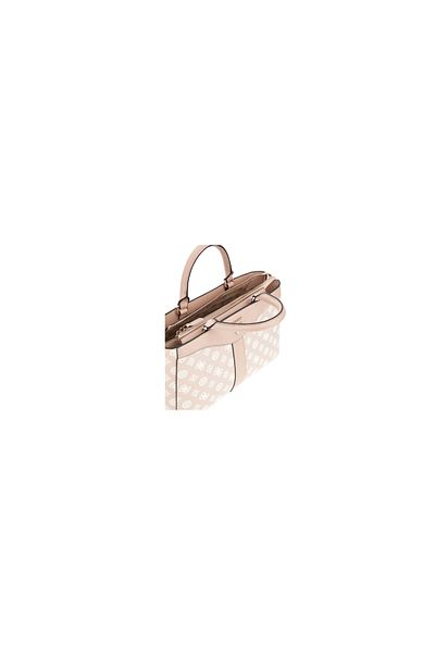Guess Dorys Luxury Satchel - Stylish Design