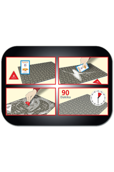 Ks Games لاصق ألغاز 1000