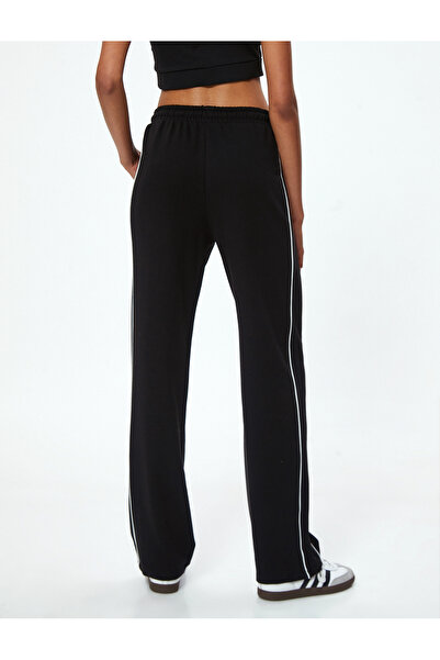 Koton Kadın Eşofman Altı 5Wak40027Nk999