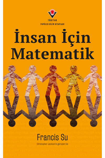 TÜBİTAK Popüler Bilim Yayınları İnsan İçin Matematik