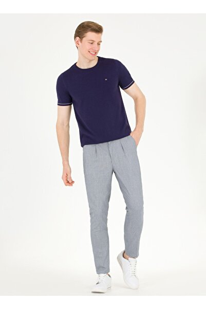 U.S. Polo Assn. سترة، Xl، أزرق داكن