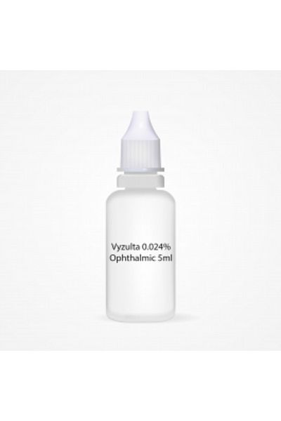 LUNATUS Vyzulta 5Ml Bottle