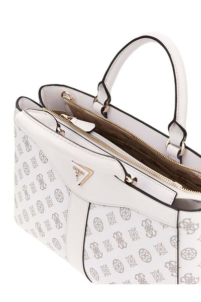 Guess Dorys Luxury Satchel - Stylish Design