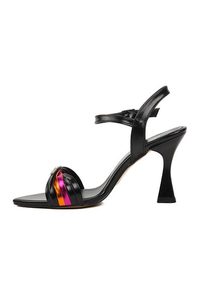 Pierre Cardin Pantofi rochii de seară de damă negre