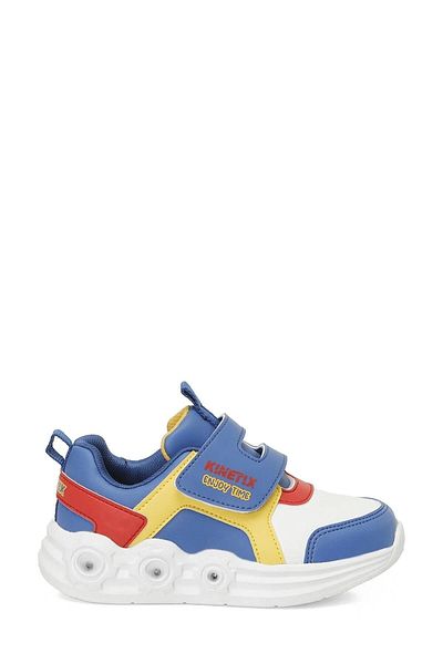 Kinetix Craig B 4Pr Saks Boy's Sneakers