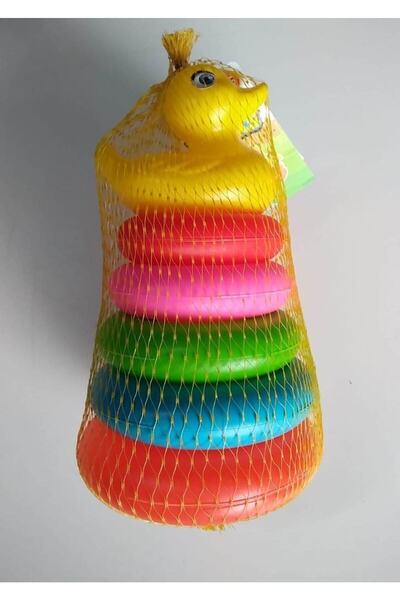 KENT Ördek Beş Halkalı