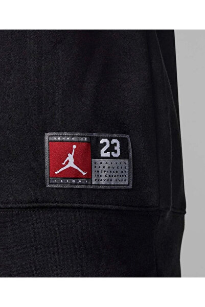 Nike Момчешка качулка - JORDAN HBR FLC PO, 95C479-023