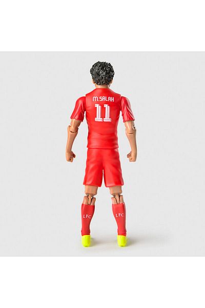 Sockers Liverpool Football Club Salah Action figure 20cm