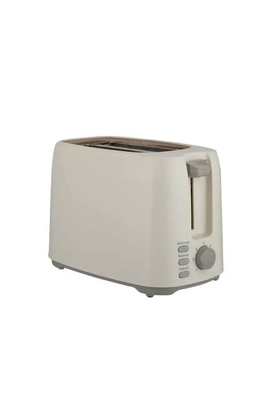 Koolen Toaster, 2 slices, 700 watts, white