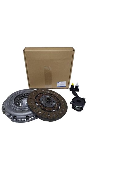 OTOSAN 1.5 Dizel Baskı Balata Ve Bilya Focus 2015-2017 (FM51 7C623 AB)