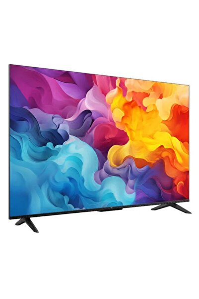TCL 50V6B 50" 127 Ekran Uydu Alıcılı 4K Ultra HD Google Smart LED TV