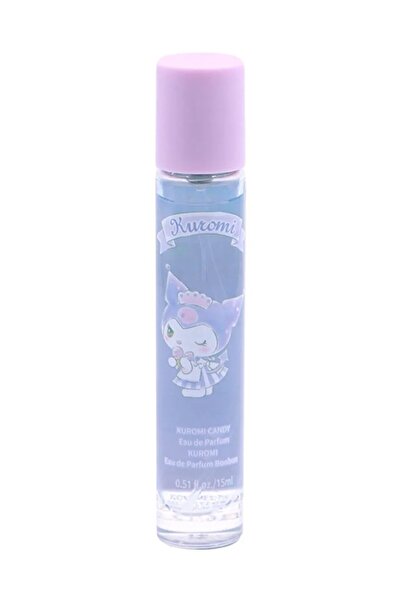 Miniso Sanrio Lisanslı Kadın Kalem Parfüm (15 ml) - Kuromi