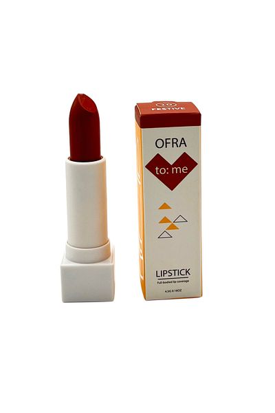 Moda Beauty Infinite Glow Lipstick Shades