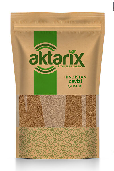 aktarix 100 Gr Hindistan Cevizi Şekeri
