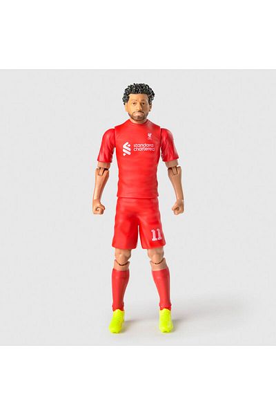 Sockers Liverpool Football Club Salah Action figure 20cm