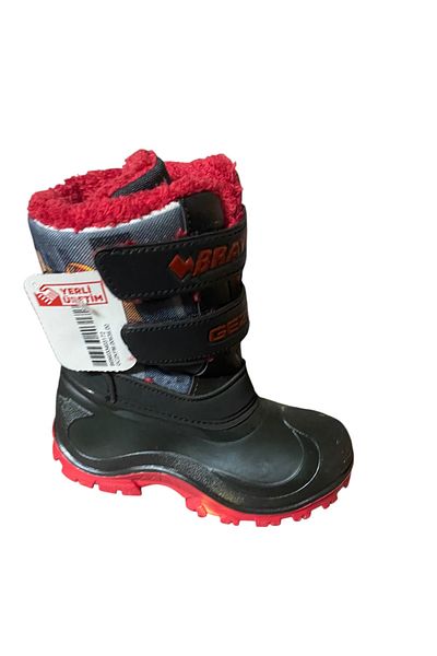 GEZER Konay 00636 Boy Snow Boots