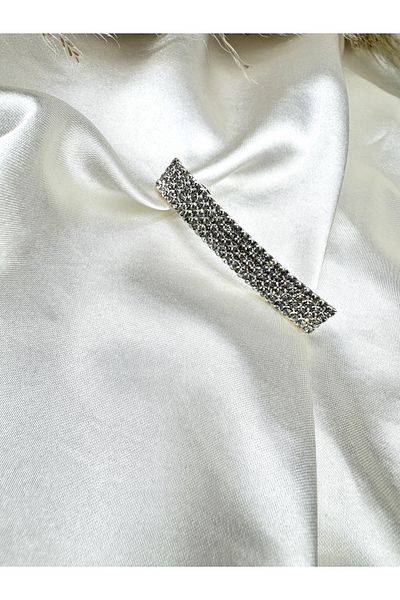Eylülün Takısı Stone Snap Buckle