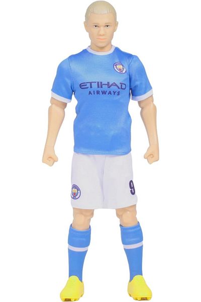 Sockers - Manchester City (ERLING HAALAND)