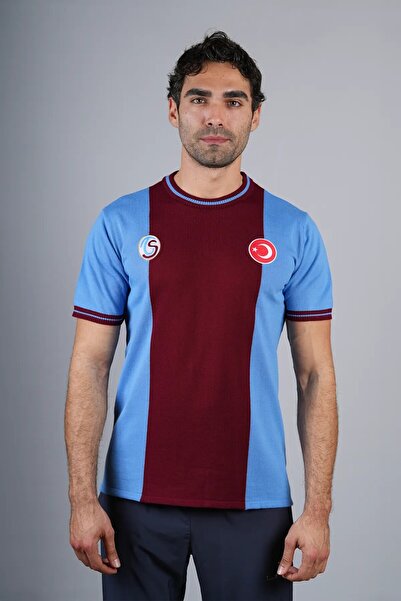 Trabzonspor PARÇALI ÖRME FORMA