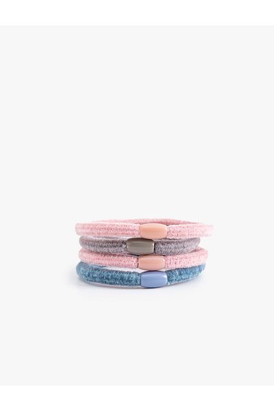 Koton Set of 3 Rubber Clasps
