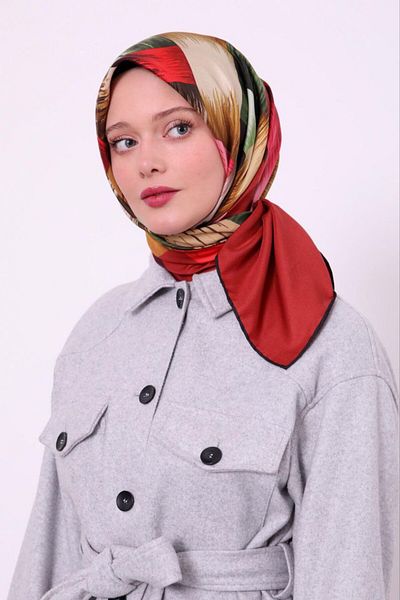 Levidor Eșarfă Twill Trend Nou Sezon