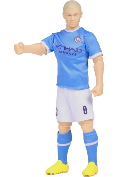 Sockers - Manchester City (ERLING HAALAND)