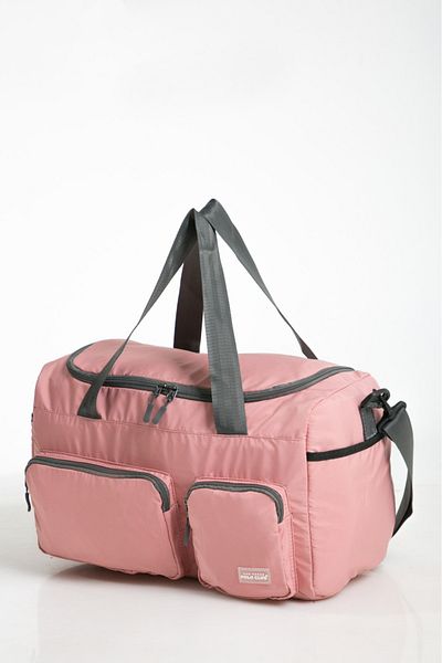My Easy Shop Πολύ χρήσιμη αθλητική τσάντα Las Vegas με τσέπες Mother Baby-Nursery Bag