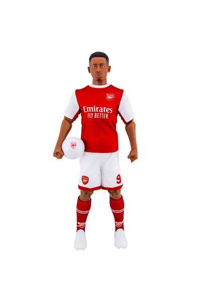 Soccerstarz Sockers - Arsenal (GABRIEL JESUS)